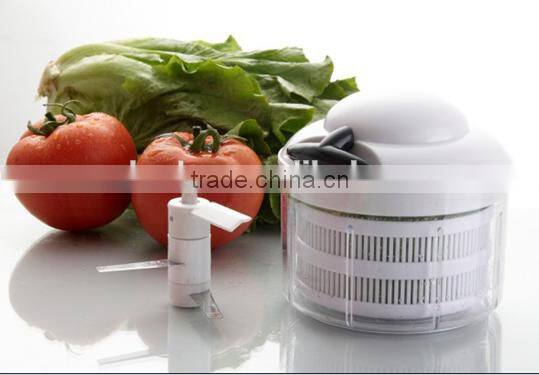 400ML manual vegetable shredders for kithchen