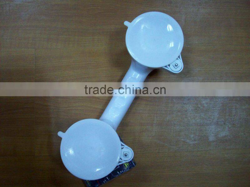 bathroom handle/electroplate bathroom hanrail with indicator light