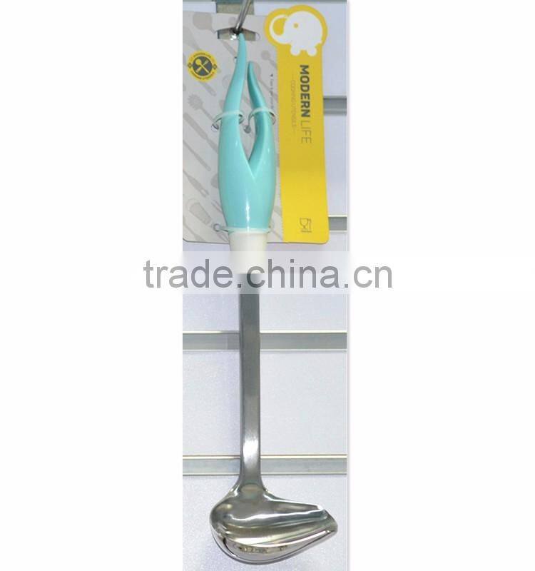 NT-8127 Professional Grade Stainless Steel Kitchen Tool Set