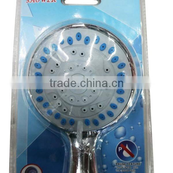 Hot Sale Plastic Shower Head ABS Shower Head