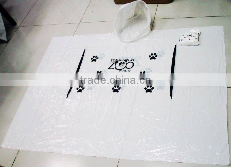 Water proof Rain poncho