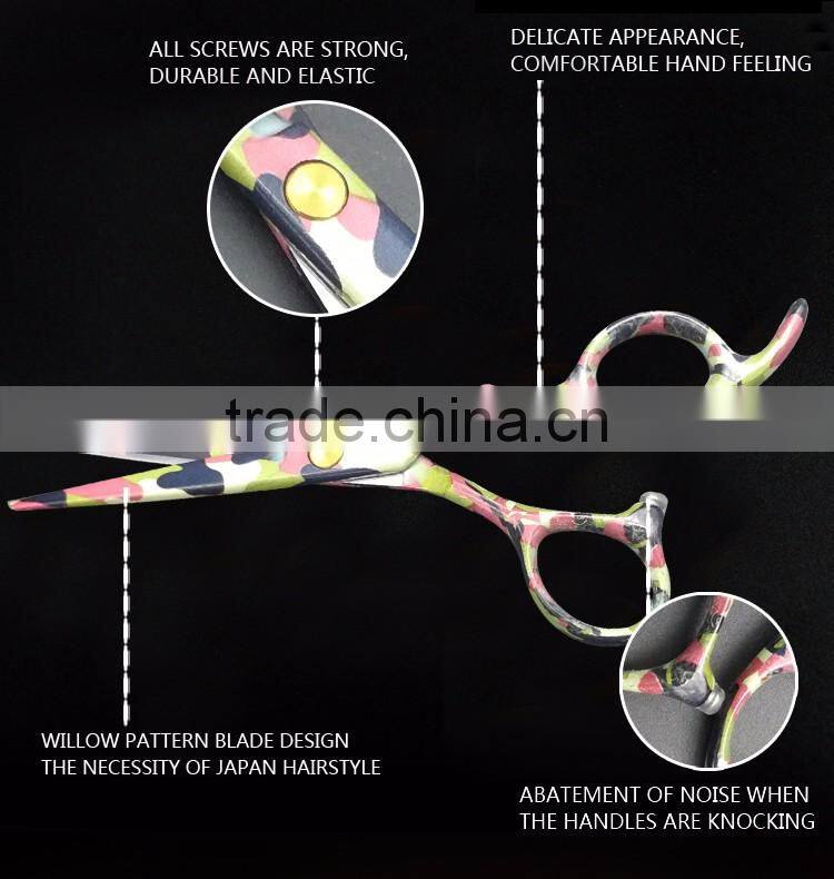 QJ-HC43 New arrival colorful barber shop equipment for hair cut