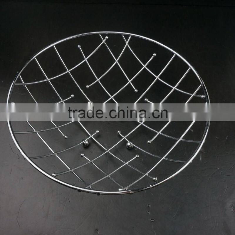 43001 Metal Wire Fruit Basket