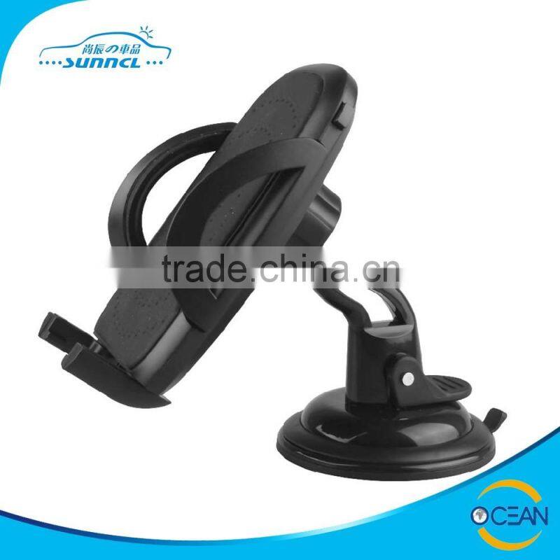 Economic New Design Car Phone Holder also for Bathroom Phone Holder