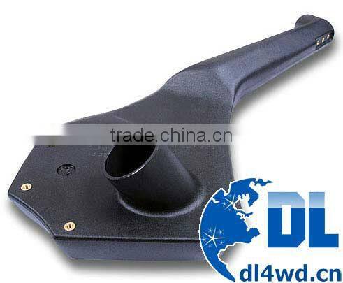 4x4 lldpe snorkel for Land Rover Discovery 4
