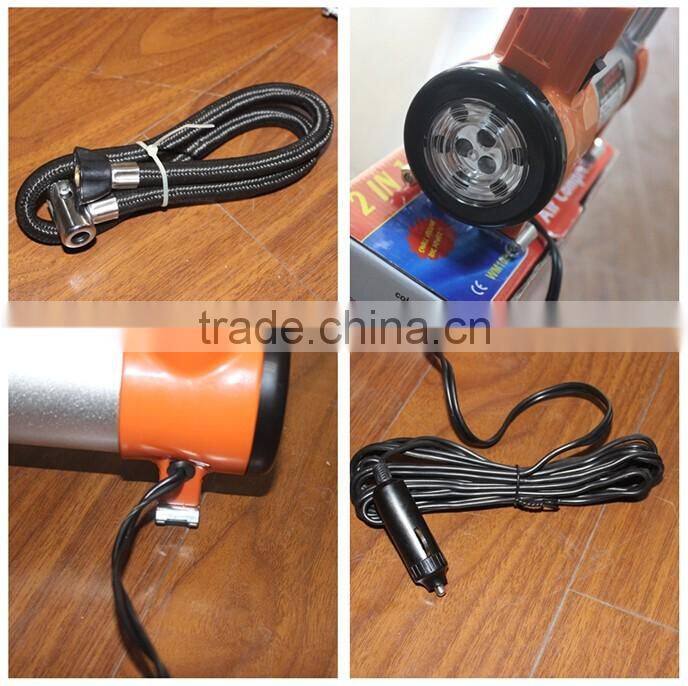 High Quality Portable Tire Inflator For Sale