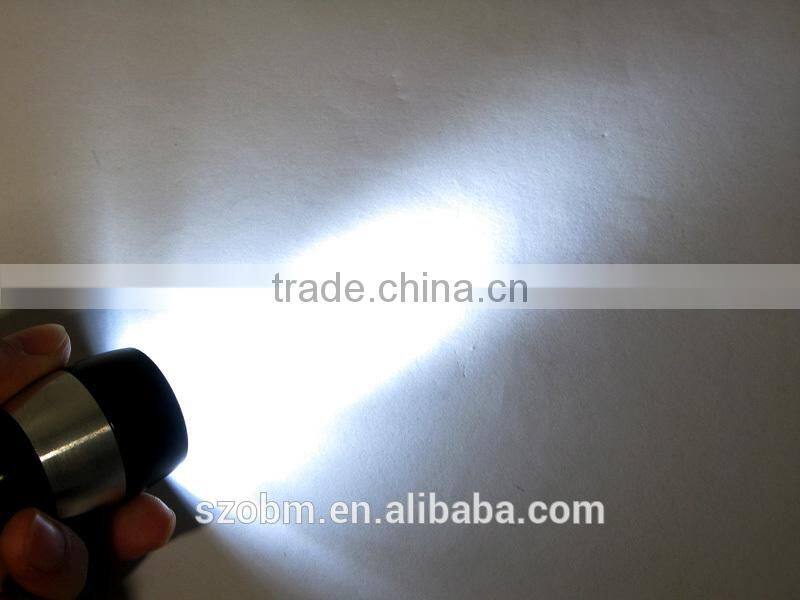 OEM LL-06A 6*LED Emergency Light Torch LED Keychain SKU#5667