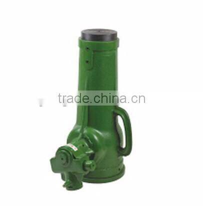 Manual Screw Jack Lifting Jack