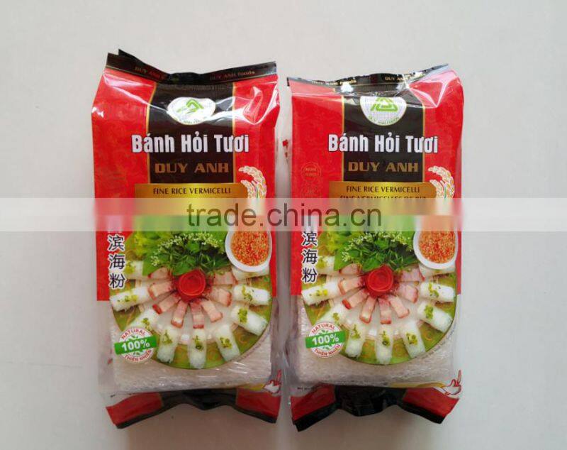 FINE RICE VERMICELLI - DUY ANH