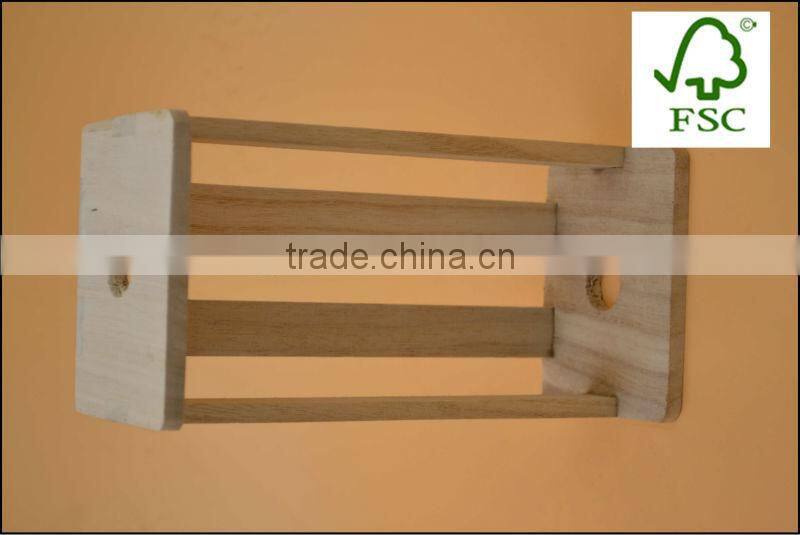 Classic wood office desk solid wood writting desk