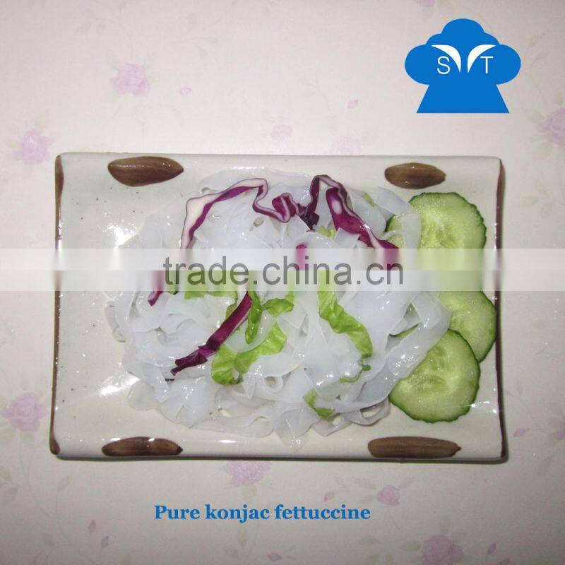 gluten free pasta konjac shirataki spinach noodles 200g