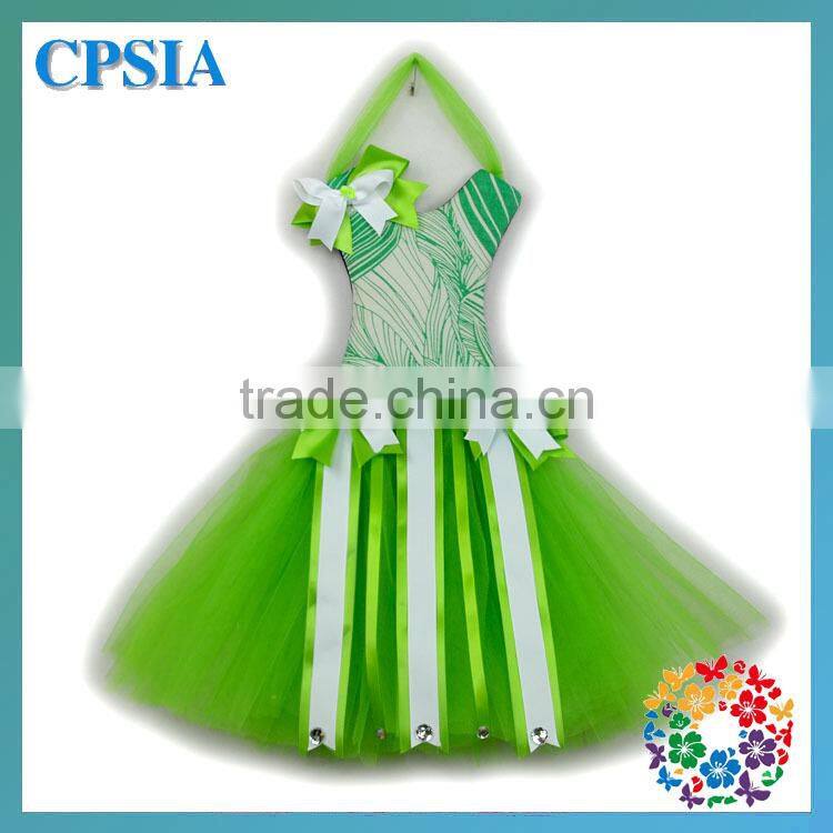Ballet hair bow holder for girls gifts boutique hair bow holder wholesale tutu bow holder
