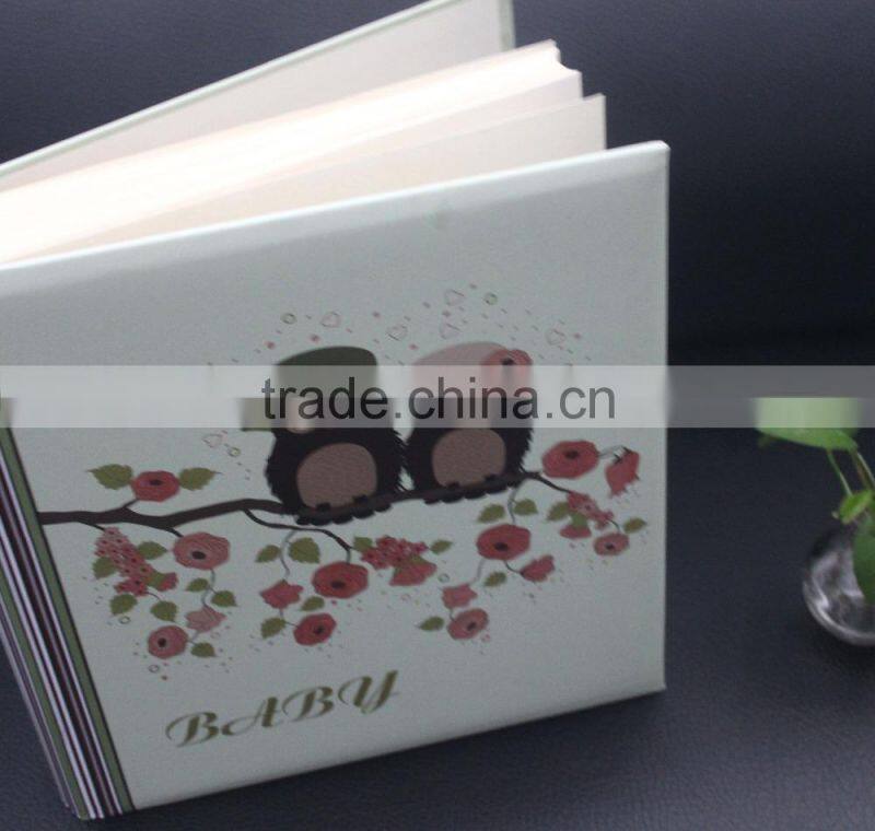High quality handmade Acrylic photo album for wholesale price
