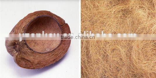 Vegetable enviromental and breathing coco coir sheet