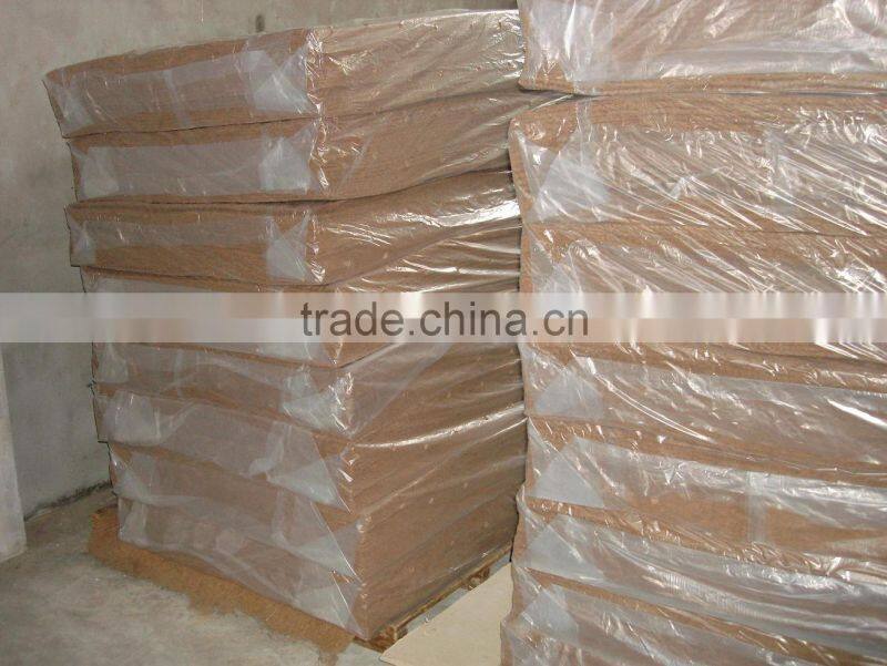 Popular Hot Selling High Quality comfortable Healthy Natural Rubberized Coir Sheet and Sofa Industry