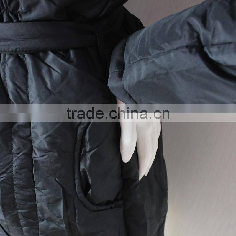 Jackets Women 2016 Winter Fashion Ladies Fur Winter Coats