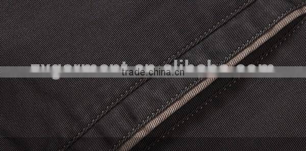 work wear in Fall OEM made in China Fire Proof Overalls
