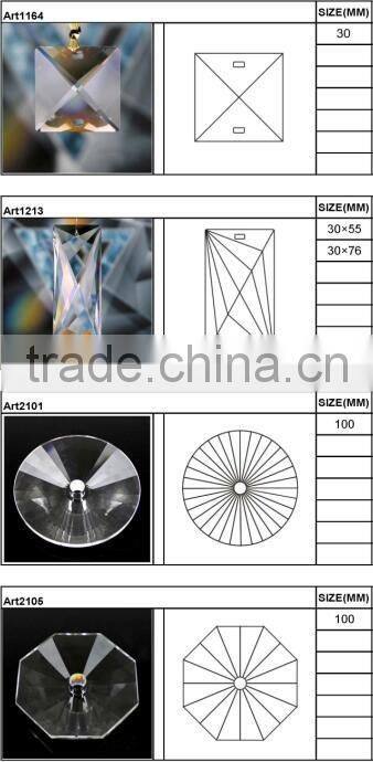 chandelier crystal stone lighting pendant accessory