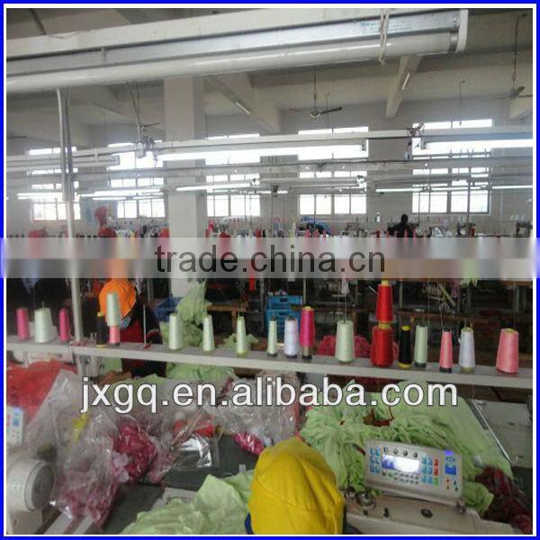 100% cotton white / black / grey womens rolled sleeve blank t-shirt china wholesale