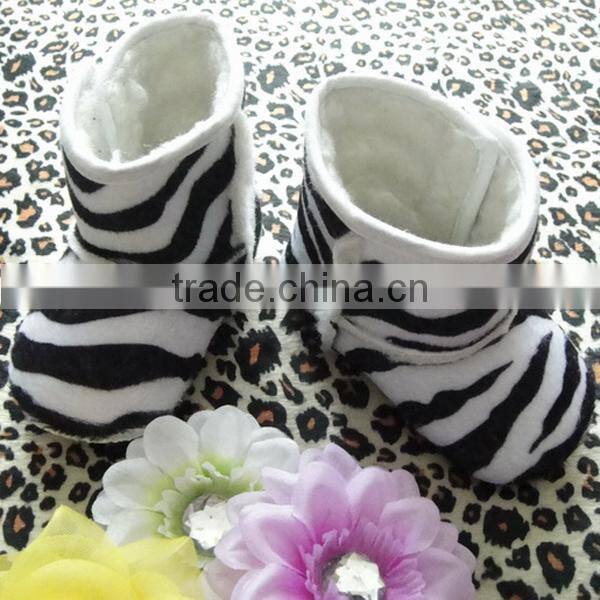 Hot sale winter baby boots kids snow boots cheap