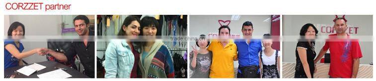 Ladies Plastic Boned Jacquard Crystal Bridal Corset Low price