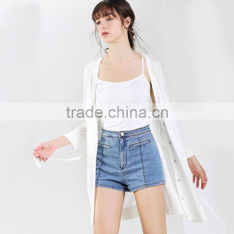 Maxnegio Cardigan Sweater Fancy Knitwear for Women