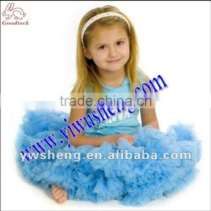 2016 Red Pettiskirt With Bowknot,Girl's Pettiskirts Kids Pettiskirts