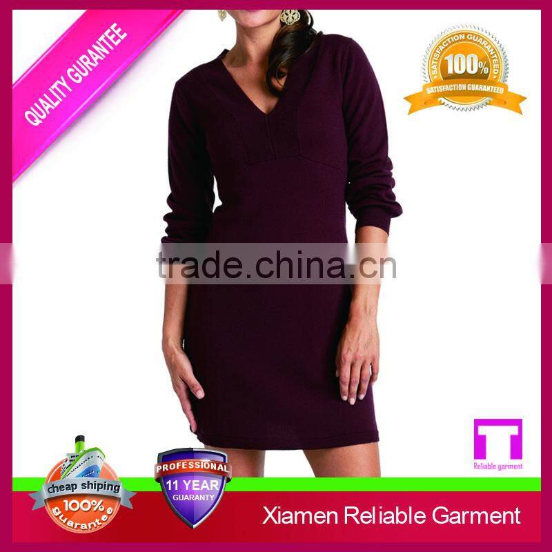 High qualitiy party dress women