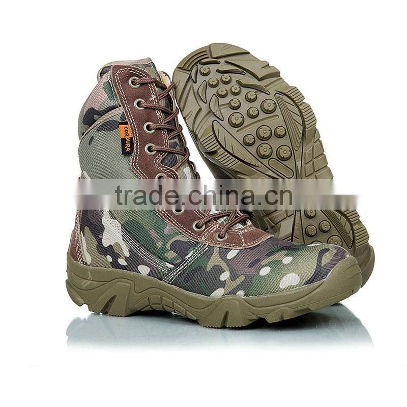 Delta military boots2016 Hot sales SPIDER delta tactical boots hunting airsoft outdoor Army Desert delta military boots