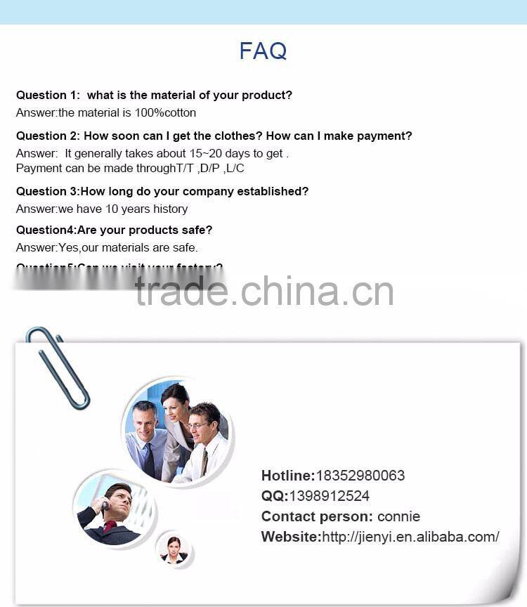 High quality jumpsuit cotton baby bodysuit and onesie