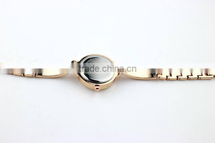Luxury Ladies slim quartz wrist watches bracelet watch relogio feminino