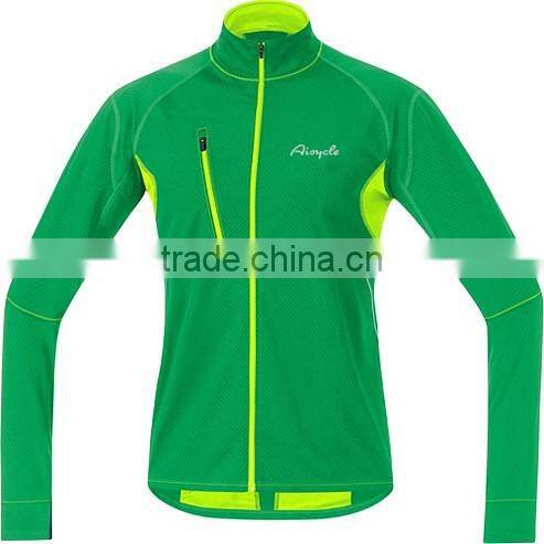 New arrival high visibility waterproof outdoor riding jacket for men