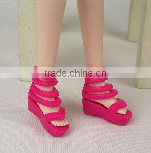 doll shoes accessories modern child toy