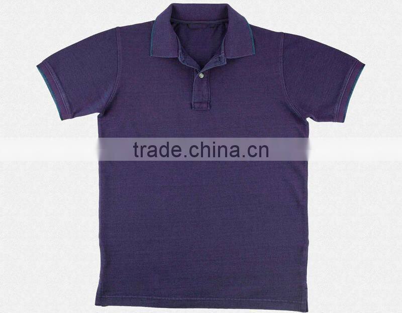 customized latest polo shirt for men casual polo shirts designs wholesale