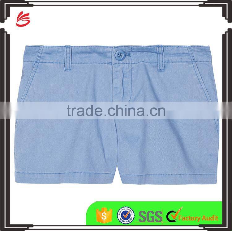 2017 Summer Season Custom Made Design for Kids Clothing T shirt and Shorts Set