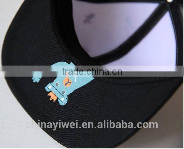 hot custom 5 panel caps