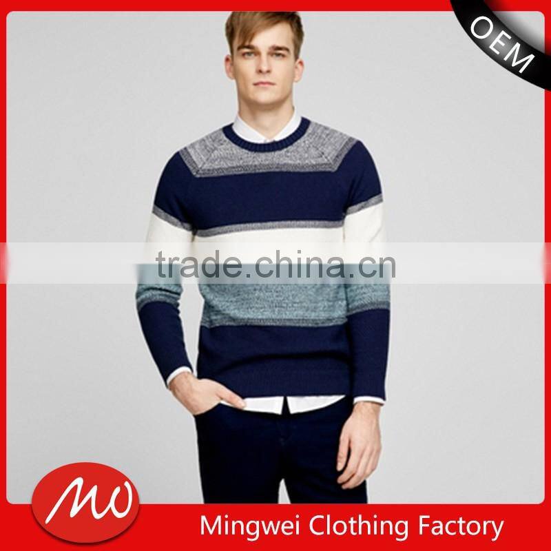 Lady pullover angora cashmere sweater with tree printing