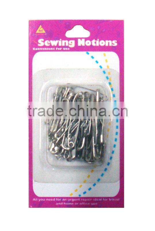Factory Price Safety Pins Wholesale