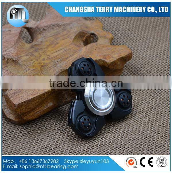 New arrival Russian CKF Hand fidget spinner finger spinner