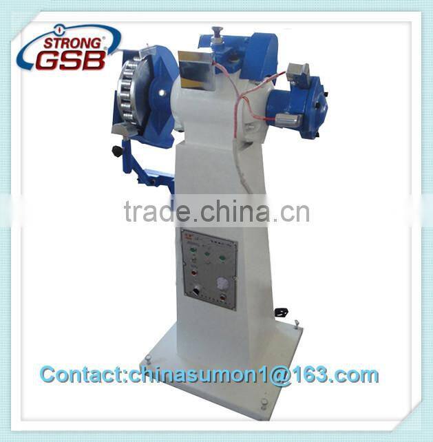 LZ-783 Upper Calender Machine