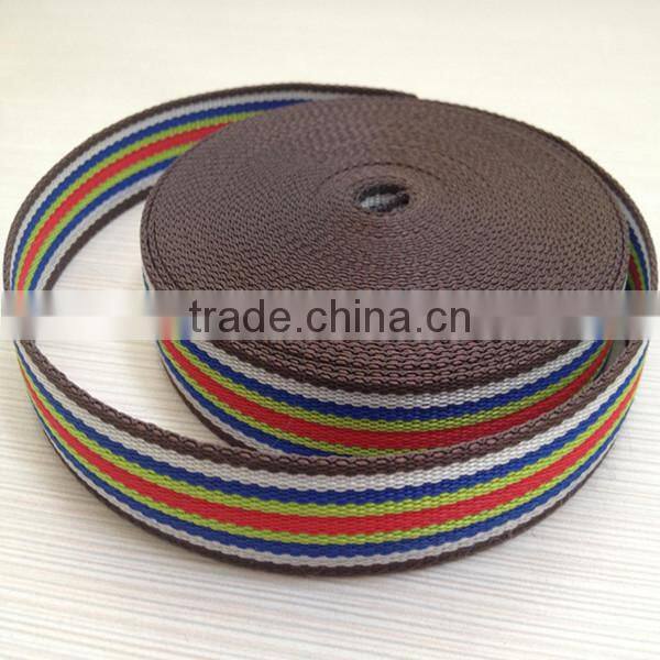 woven polypropylene straps for handbags