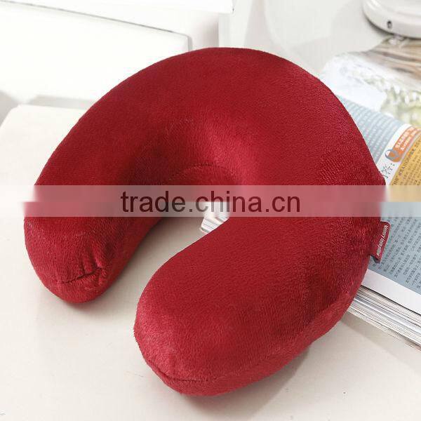 high density memory foam pillow