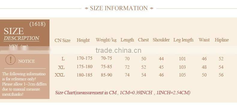 China Supplier Quality Qianxiu Long Sleeve Casual Men Night Wear For Wholesale