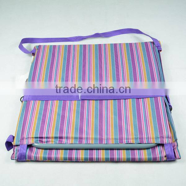 folding beach chair