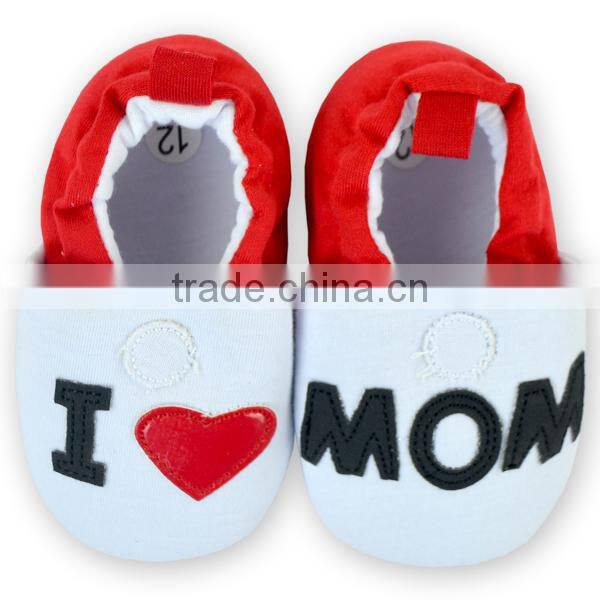 Soft bottom bling sneakers baby soft sole shoes sequin M5111311