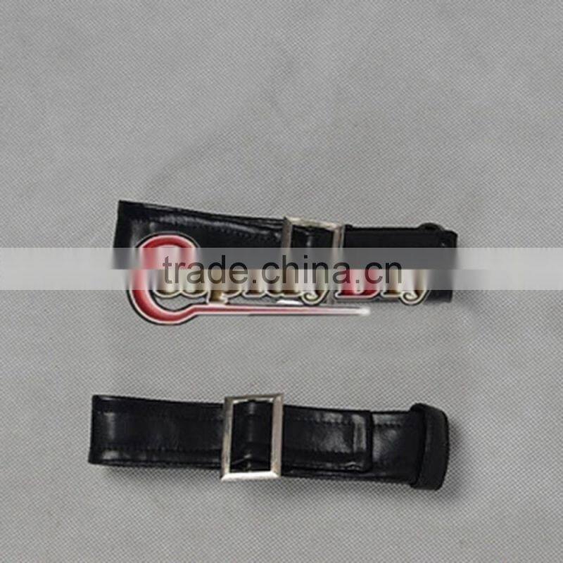 Fire Emblem Fates Laslow Cosplay Costume Suit Uniform Adult Men