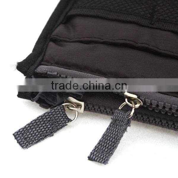 wholesale multi-function women/lady handbag organizer bag comestic bag