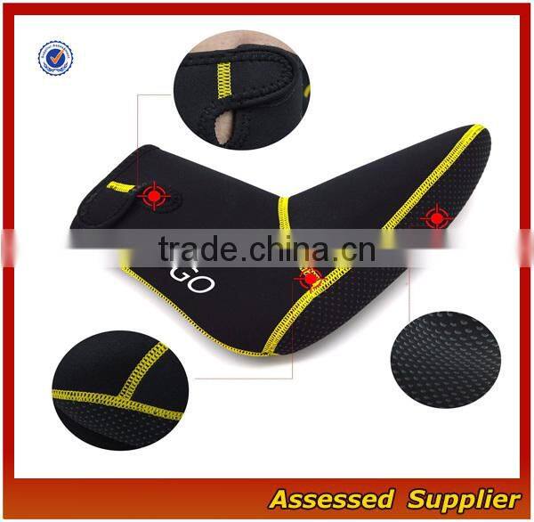 Seaside Sport wear 3MM Neoprene Beach Socks for Everything on the Sand,Water Sports, Snorkeling, and Diving ---AMY626