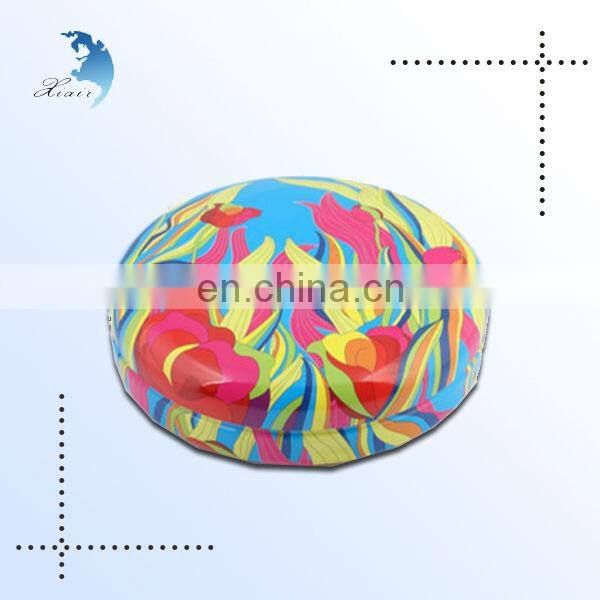 wholesale metal jeweled trinket box