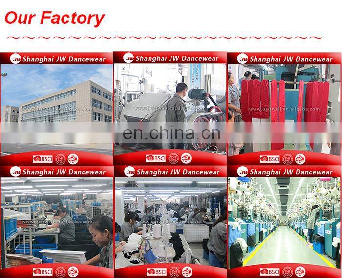 High Quality Fashion Dance Socks With jacquard